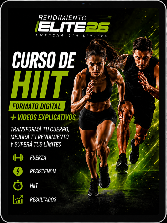 Transforma tu cuerpo con solo 20 minutos- Libros + Videos paso a paso